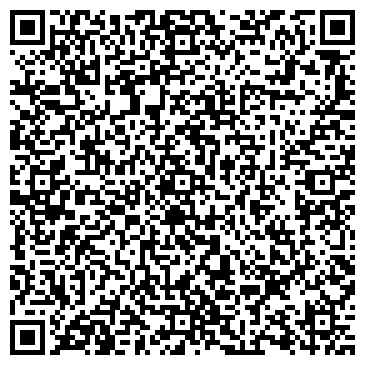 QR-код с контактной информацией организации Витрина мира