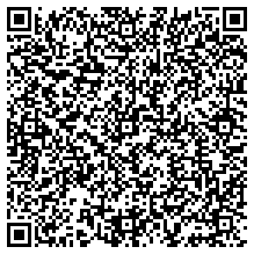 QR-код с контактной информацией организации БинБэг ДВ
