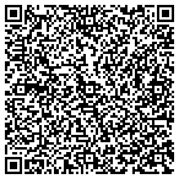 QR-код с контактной информацией организации Toppatoon.com