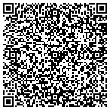 QR-код с контактной информацией организации Салончик Osis+
