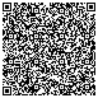 QR-код с контактной информацией организации Korea-Burg, магазин автозапчастей для иномарок, Склад