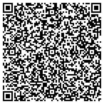 QR-код с контактной информацией организации ИП Кудаков И.В.