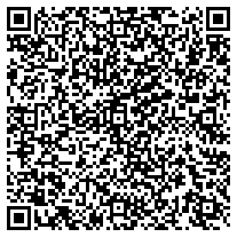 QR-код с контактной информацией организации ООО Прибой Трейд