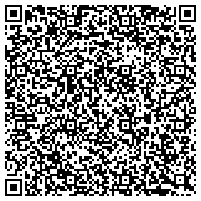 QR-код с контактной информацией организации Ветер странствий