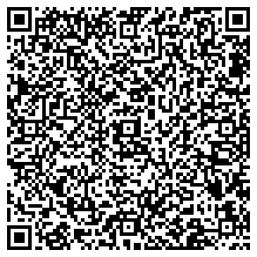 QR-код с контактной информацией организации Мама Бэль