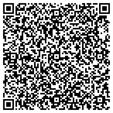 QR-код с контактной информацией организации Сказка