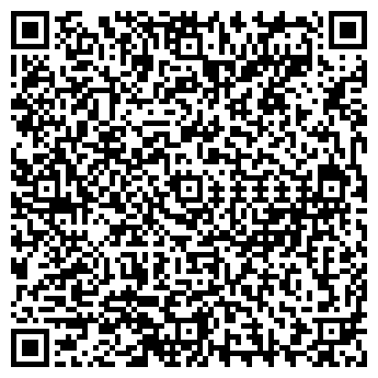 QR-код с контактной информацией организации Карамель-Эл-Си