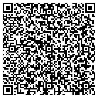 QR-код с контактной информацией организации Дом Текстиля