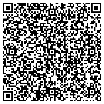 QR-код с контактной информацией организации Милена