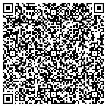 QR-код с контактной информацией организации Школьные годы