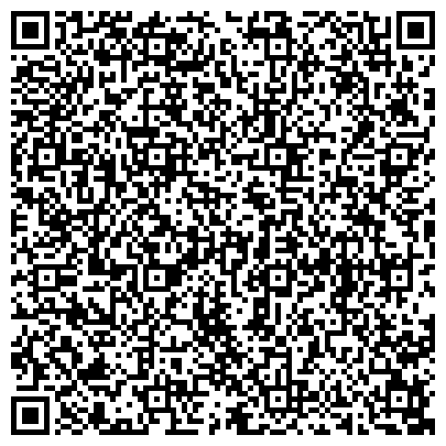 QR-код с контактной информацией организации Эконом-маркет, продовольственный магазин, ООО Закриев и Ко