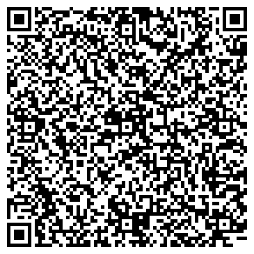QR-код с контактной информацией организации Детский сад №93, комбинированного типа