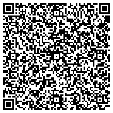 QR-код с контактной информацией организации Переправа