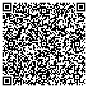 QR-код с контактной информацией организации Дом Текстиля