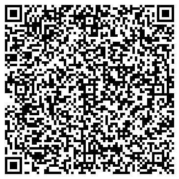 QR-код с контактной информацией организации Каникулы