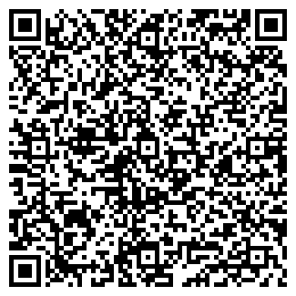 QR-код с контактной информацией организации Арлекино