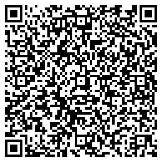 QR-код с контактной информацией организации Кабуки