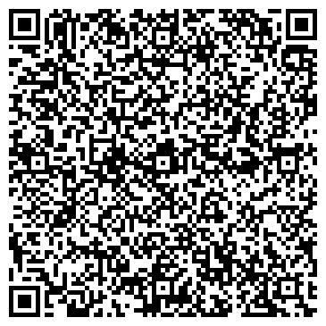 QR-код с контактной информацией организации ООО Буревестник