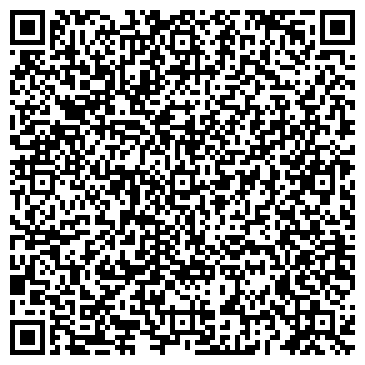 QR-код с контактной информацией организации Кругозор, магазин, ООО Папирус