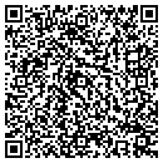 QR-код с контактной информацией организации Sushi Tokyo