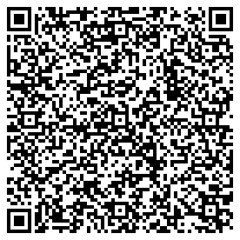 QR-код с контактной информацией организации Дилиус