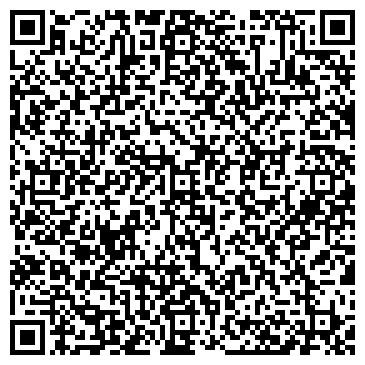 QR-код с контактной информацией организации Цветы, сеть салонов, ИП Ганчин С.В.