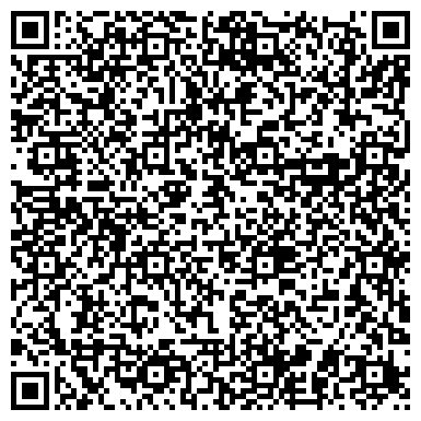 QR-код с контактной информацией организации Славтэк, сеть продовольственных магазинов