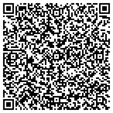 QR-код с контактной информацией организации Модный квартал