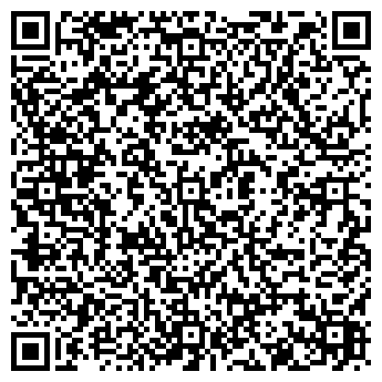 QR-код с контактной информацией организации Море, магазин, ЗАО Кулинария