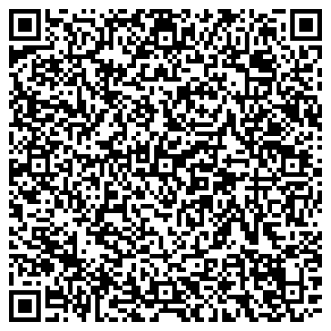 QR-код с контактной информацией организации Антураж, салон цветов, ИП Захаренко С.Ю.