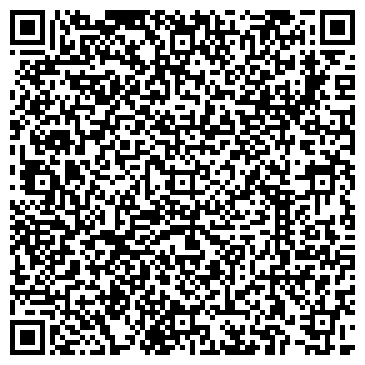 QR-код с контактной информацией организации МЭБИК, Курский институт менеджмента, экономики и бизнеса