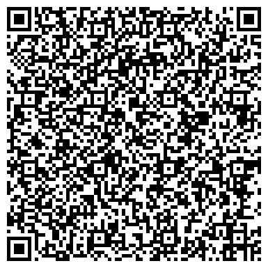 QR-код с контактной информацией организации Курский институт менеджмента, экономики и бизнеса