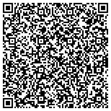 QR-код с контактной информацией организации Славтэк, сеть продовольственных магазинов