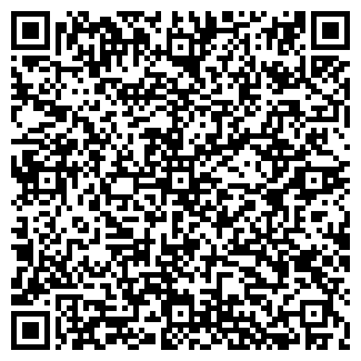 QR-код с контактной информацией организации Семь роз