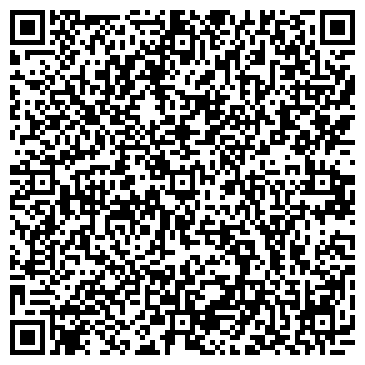 QR-код с контактной информацией организации ИП Федонькин А.В.