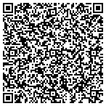 QR-код с контактной информацией организации Дачник, магазин, ИП Пидгребельная С.А.