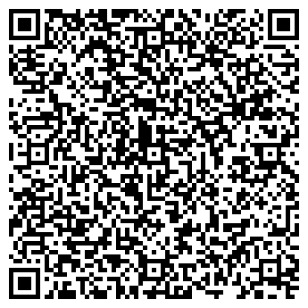 QR-код с контактной информацией организации ООО Гидротеплоизоляция
