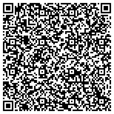 QR-код с контактной информацией организации Московский технологический институт