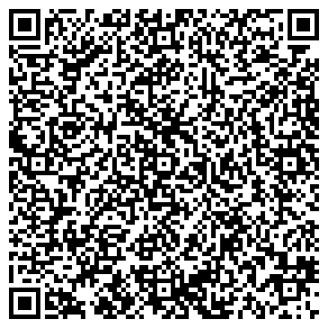 QR-код с контактной информацией организации Мясная лавка, сеть продовольственных магазинов
