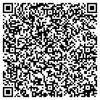 QR-код с контактной информацией организации Эксклюзив