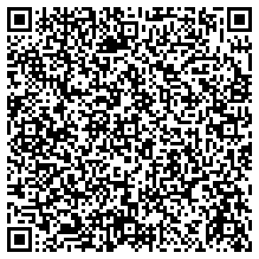 QR-код с контактной информацией организации F5, магазин одежды, обуви и головных уборов