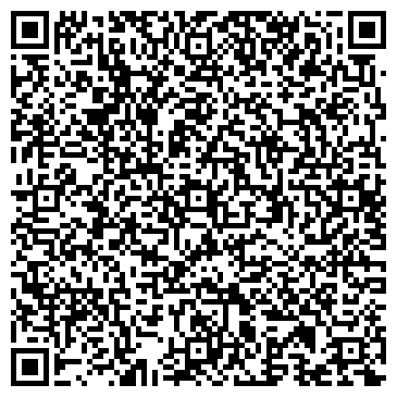 QR-код с контактной информацией организации Мадам Кельн