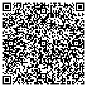 QR-код с контактной информацией организации АЗС, ООО Торговый Дом АтомПром-Ойл