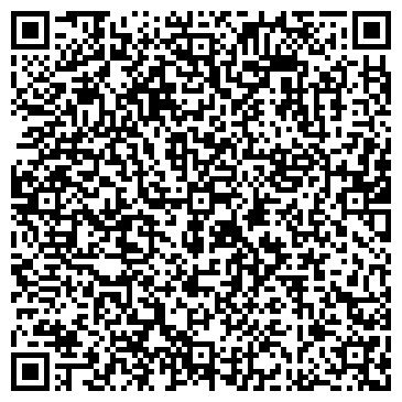 QR-код с контактной информацией организации Kisharon