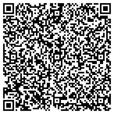 QR-код с контактной информацией организации Мадам Плюшкина