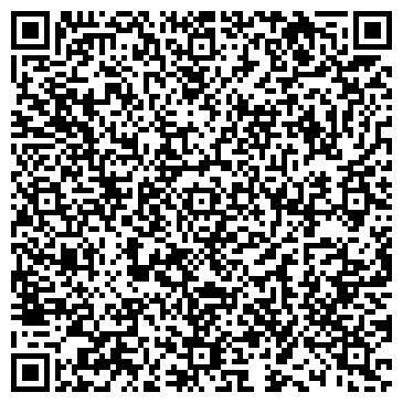 QR-код с контактной информацией организации ООО АтлАнтАтур