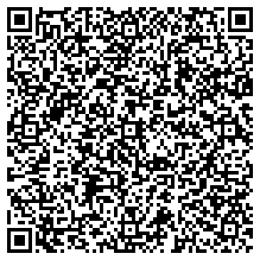 QR-код с контактной информацией организации ООО Сотис Мастер