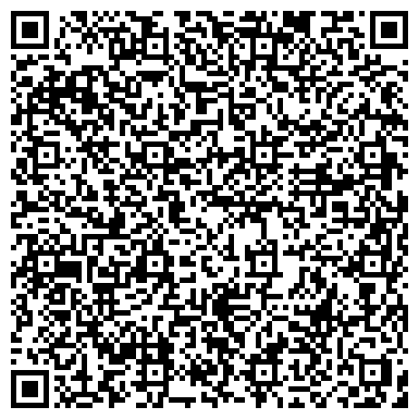 QR-код с контактной информацией организации Отделение почтовой связи, хутор Большой Лог
