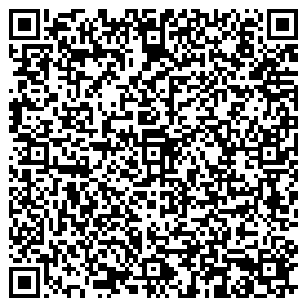QR-код с контактной информацией организации Фантастика