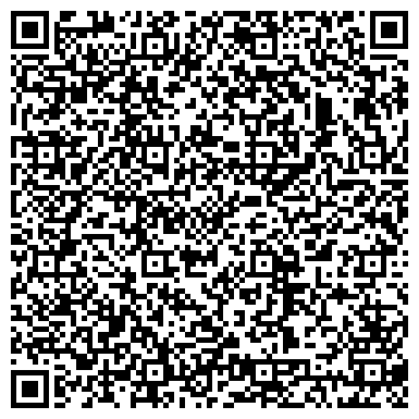 QR-код с контактной информацией организации Русский фейерверк, сеть магазинов, ООО Салют-1